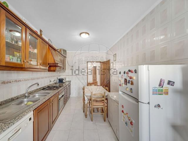 Apartamento venda em Oliveira Do Bairro, Aveiro