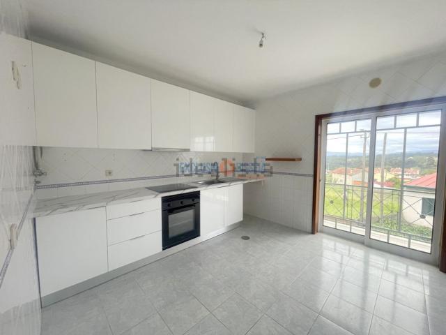 Apartamento venda em Oliveira Do Bairro, Aveiro