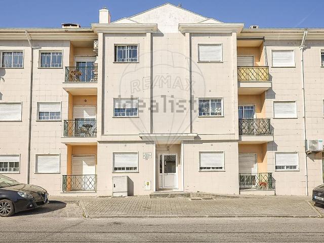 Apartamento venda em Oliveira Do Bairro, Aveiro