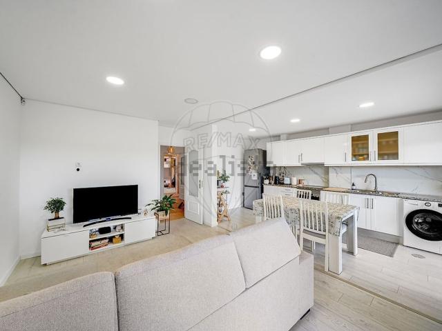 Apartamento venda em Perraes, Oliveira Do Bairro