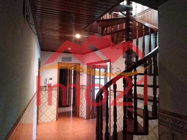 Apartamento venda em Oliveira Do Bairro, Aveiro