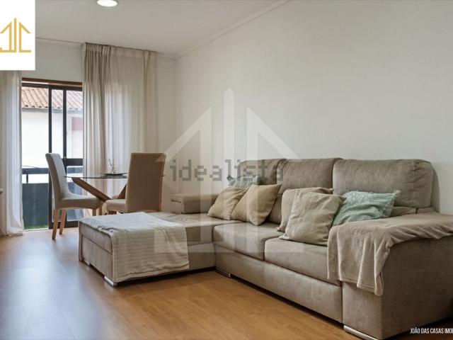 Apartamento venda em Oiã, Oliveira do Bairro