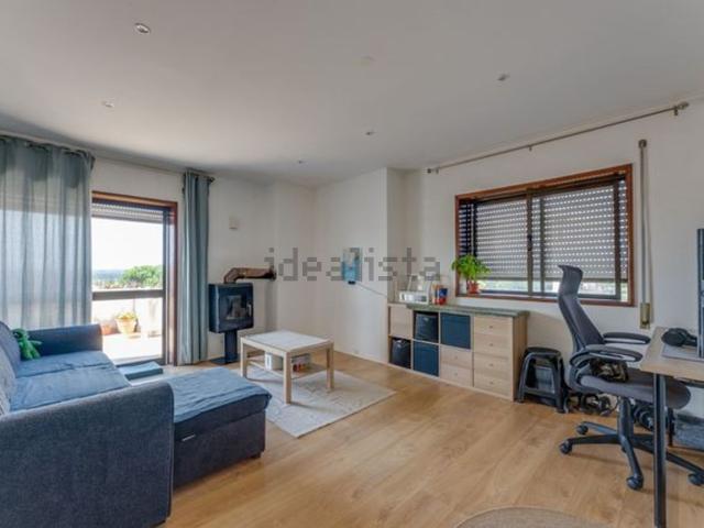 Apartamento venda em Oliveira Do Bairro, Aveiro