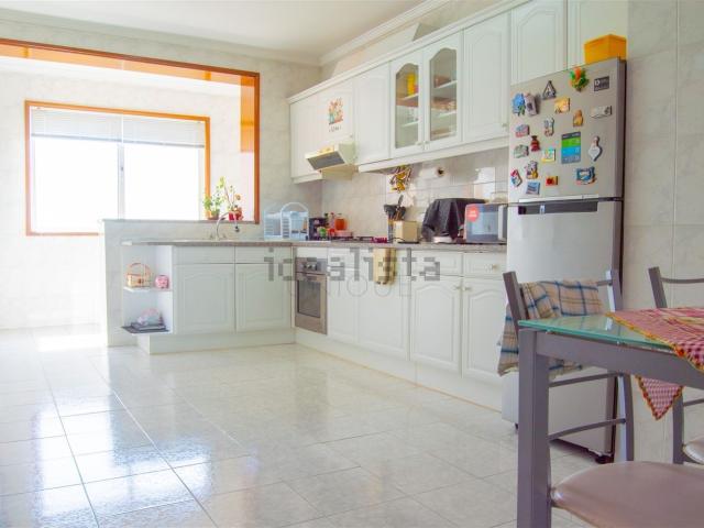 Apartamento venda em Silveiro, Oliveira Do Bairro