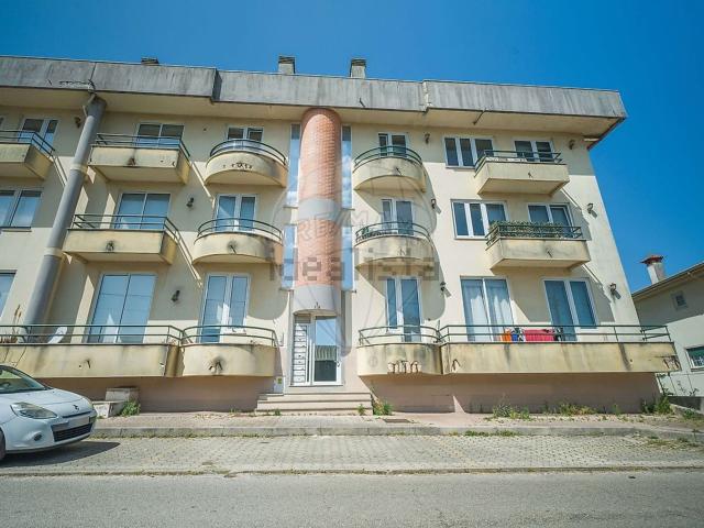 Apartamento venda em Oliveira Do Bairro, Aveiro