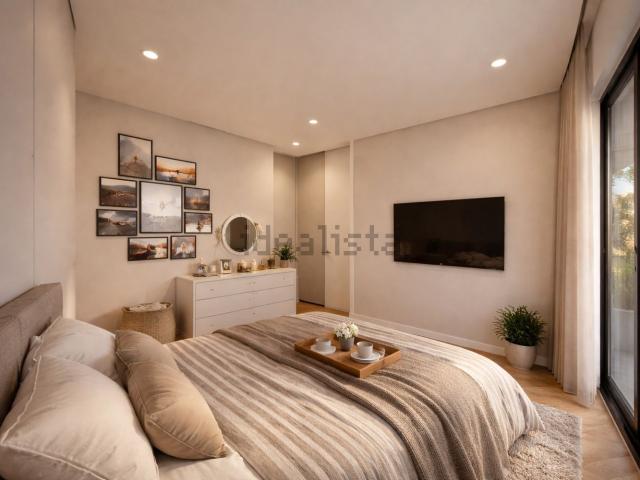 Apartamento venda em Oliveira Do Bairro, Aveiro