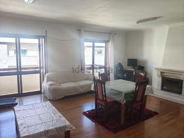 Apartamento venda em Silveiro, Oliveira Do Bairro