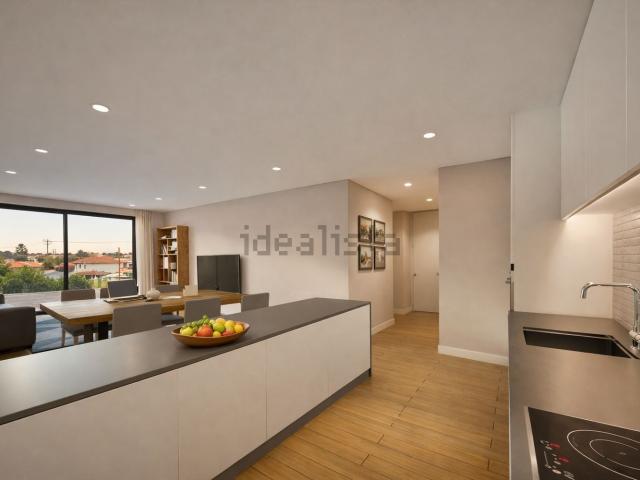 Apartamento venda em Oliveira Do Bairro, Aveiro