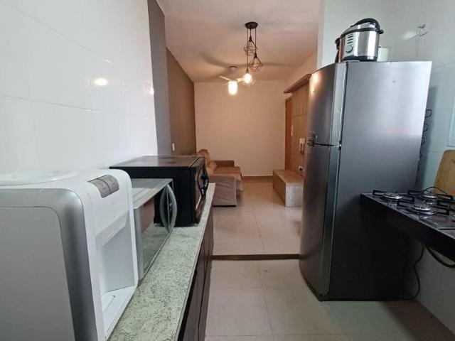 Apartamento aluguel em Bairro da Estação, Salto