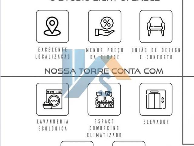 Apartamento venda em Região Geográfica Imediata de Lavras, Lavras