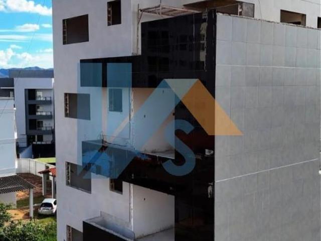 Apartamento venda em Região Geográfica Imediata de Lavras, Lavras