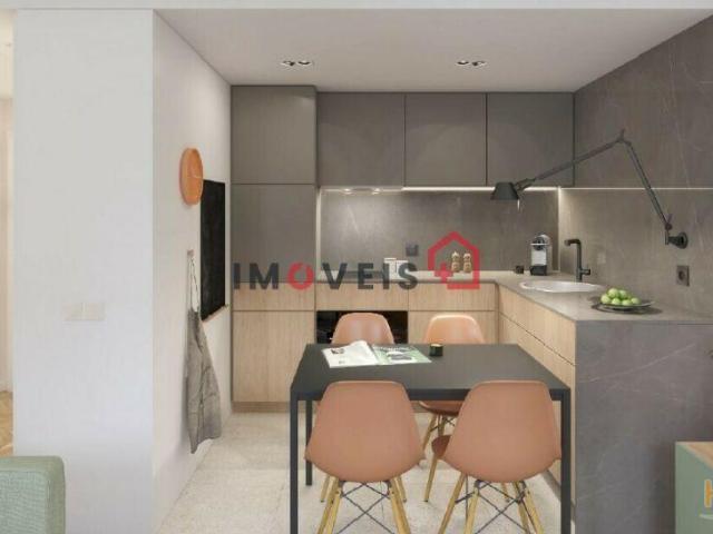 Apartamento venda em Leiria