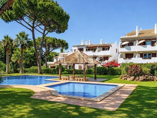 Apartamento venda em Vilamoura, Loulé