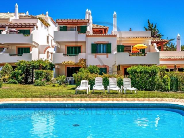 Apartamento venda em Vilamoura, Loulé
