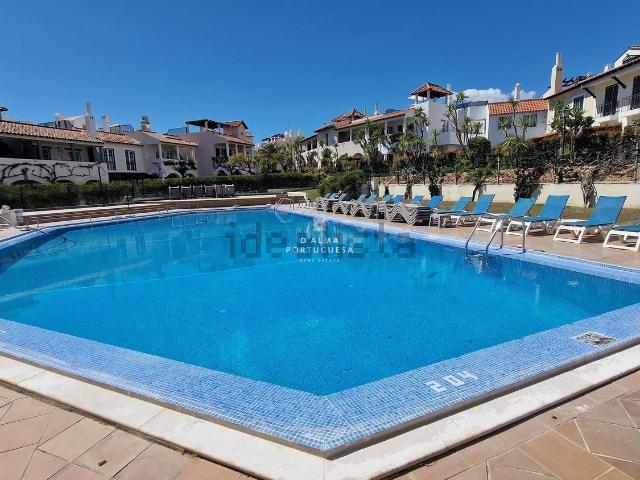 Apartamento venda em Vilamoura, Loulé