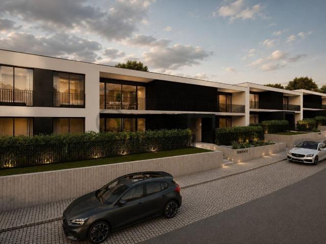 Apartamento venda em Vila Verde, Braga