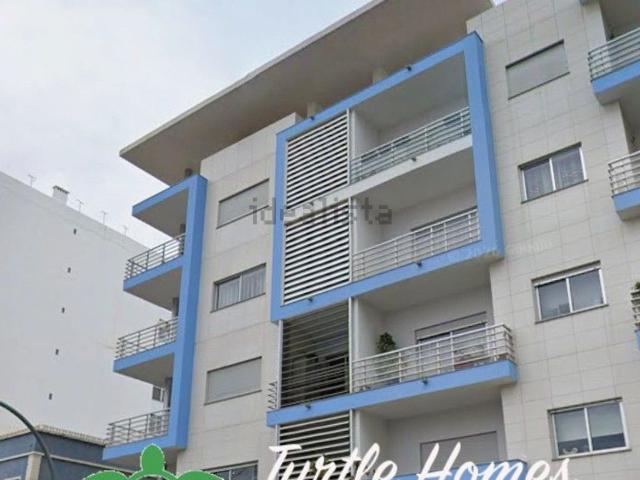 Apartamento alugar em Olhão, Faro