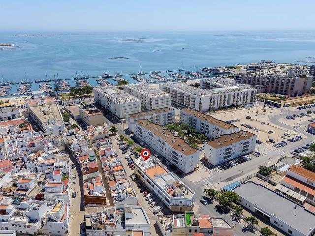 Apartamento venda em Olhão, Faro