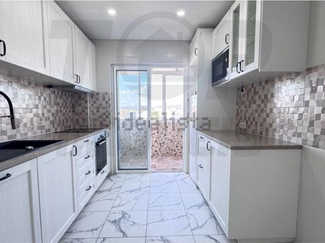 Apartamento venda em Olhão