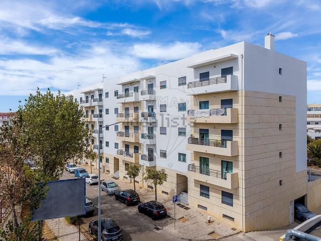 Apartamento venda em Olhão