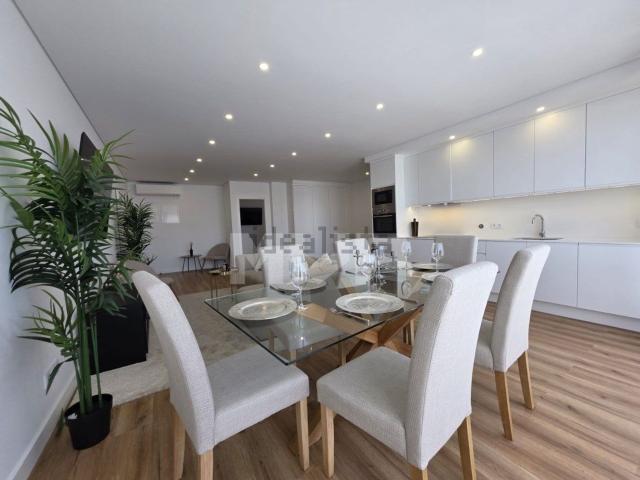 Apartamento venda em Olhão, Faro