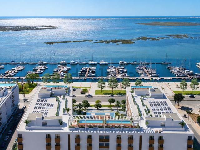 Apartamento venda em Olhão, Faro