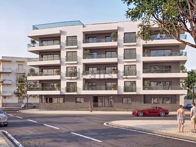 Apartamento venda em Olhão, Faro