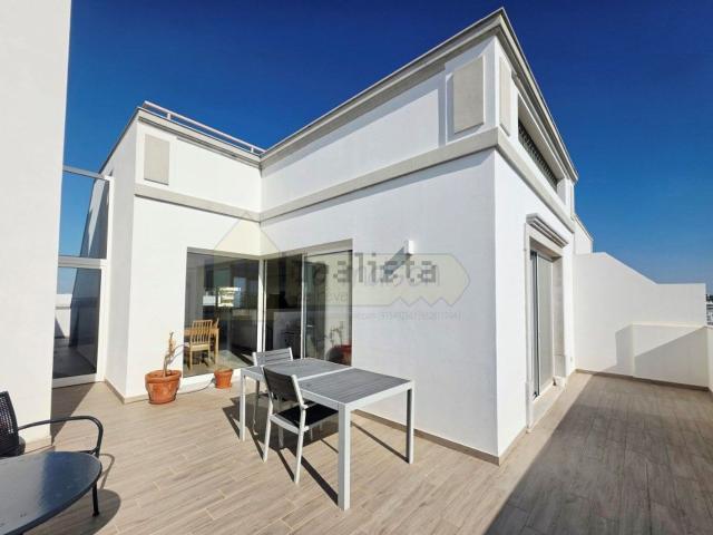 Duplex venda em Olhão, Faro
