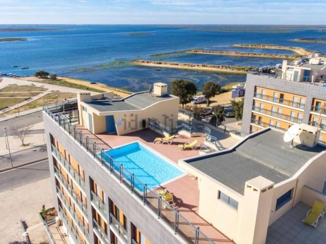 Apartamento venda em Olhão, Faro