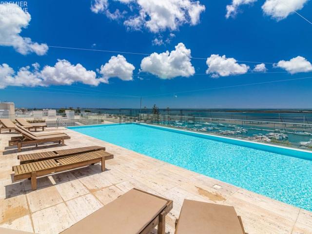 Apartamento venda em Olhão, Faro