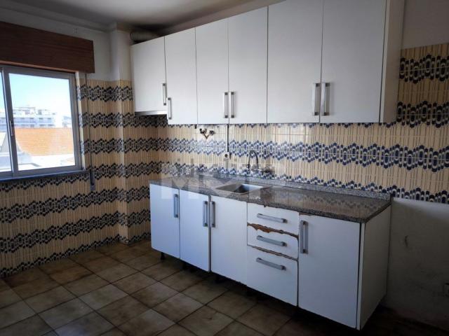 Apartamento venda em Olhão