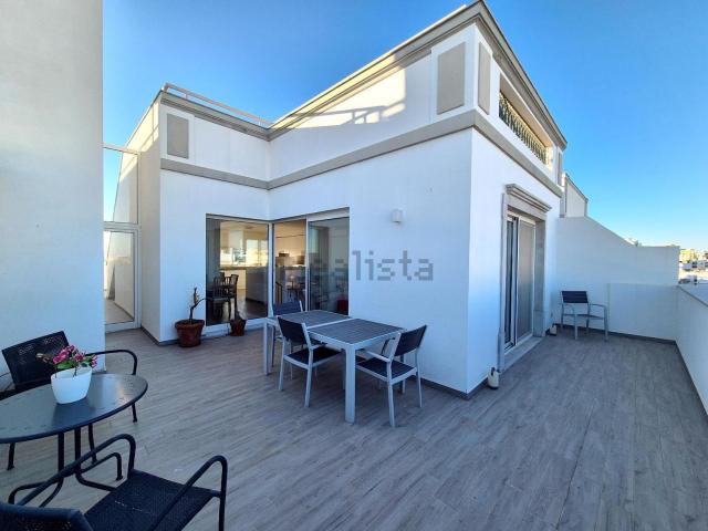 Duplex venda em Olhão
