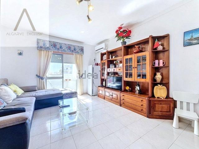 Apartamento venda em Olhão, Faro