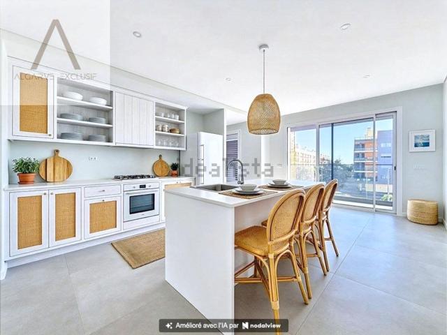 Apartamento venda em Olhão