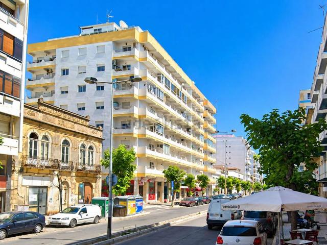 Apartamento venda em Olhão, Faro