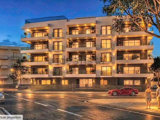 Apartamento venda em Olhão, Faro