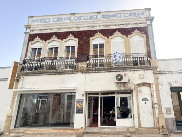 Apartamento venda em Olhão, Faro