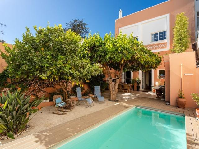 Duplex venda em Olhão, Faro