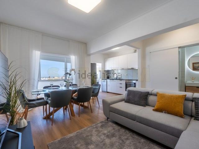 Apartamento venda em Olhão, Faro