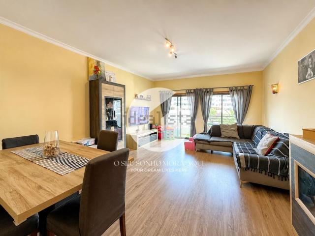Apartamento venda em Olhão, Faro