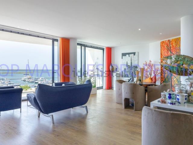 Apartamento venda em Olhão, Faro