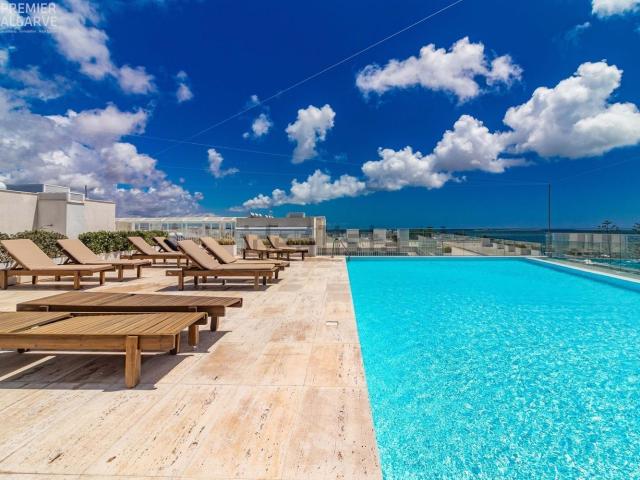 Apartamento venda em Olhão, Faro