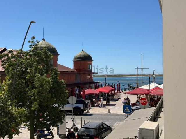 Apartamento venda em Olhão, Faro
