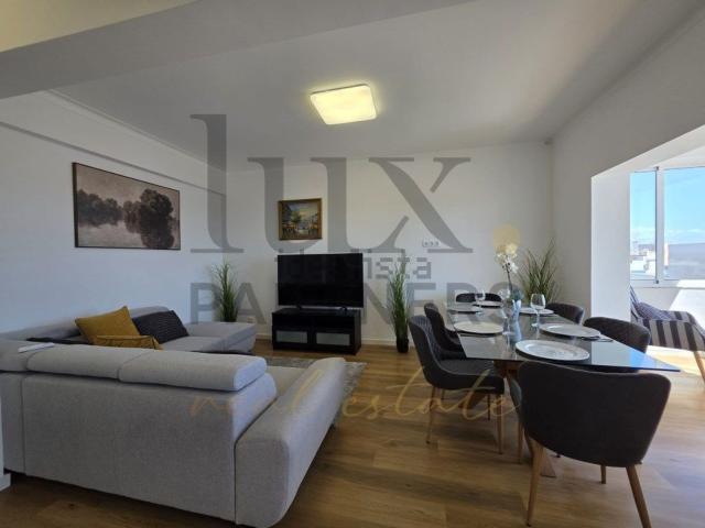 Apartamento venda em Olhão, Faro