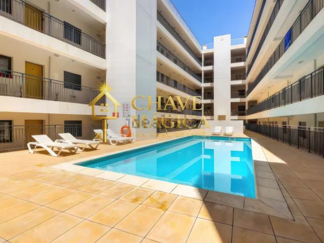 Apartamento alugar em Olhão