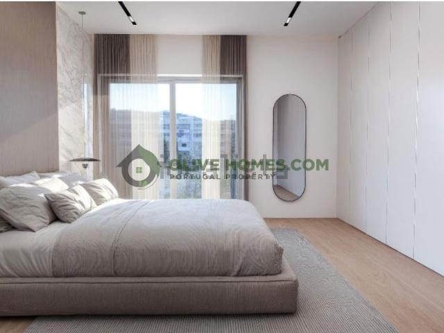 Apartamento venda em Olhão, Faro