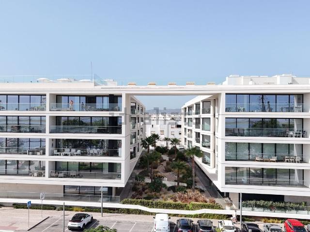 Apartamento venda em Olhão, Faro