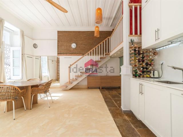 Apartamento venda em Olhão, Faro
