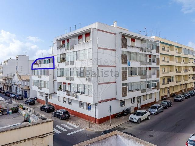 Apartamento venda em Olhão