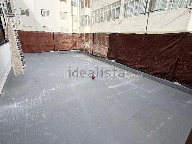 Apartamento venda em Olhão, Faro